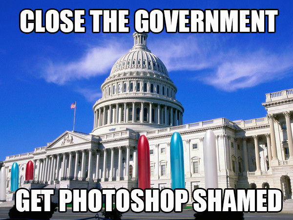 GovernmentShaming GovernmentShaming